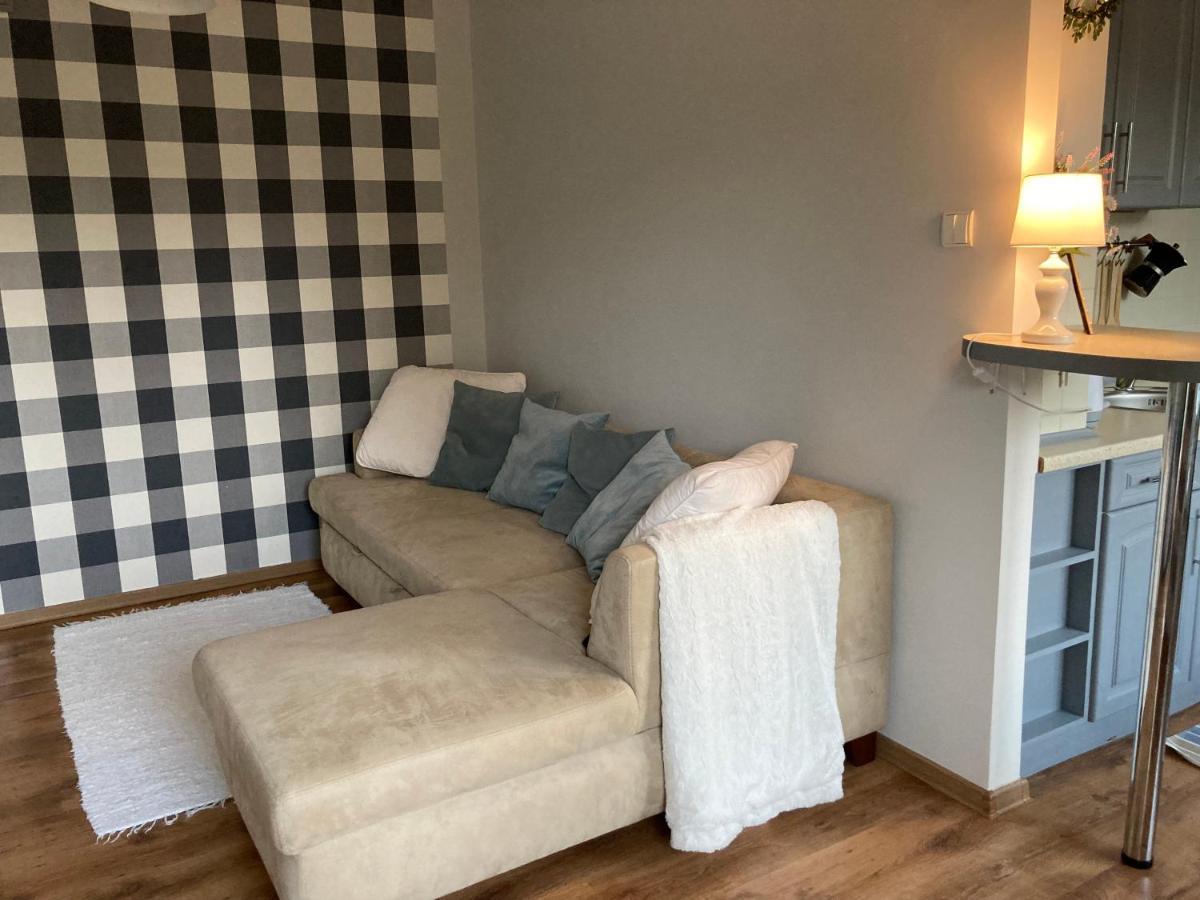 Apartment W Goreczkach